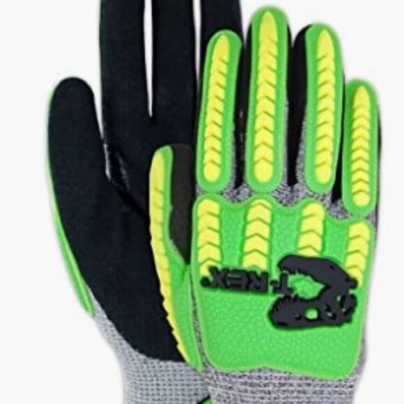 Work Gloves - Picture 1 of 2